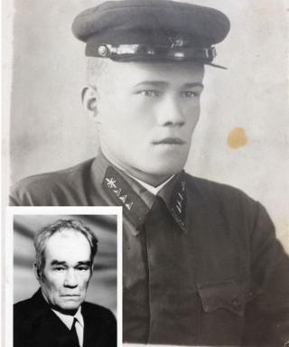 Губницын Василий Гаврилович