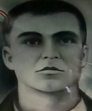 Дзюин Федор Михайлович