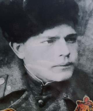 Боталов Леонид Александрович