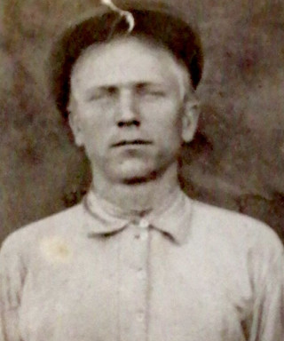 Буяков Иосиф Кириллович