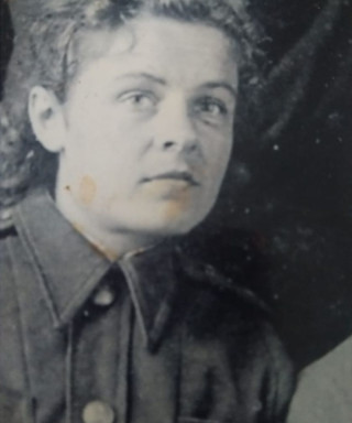 Юстова Анна Сергеевна