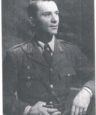 Вырубов Николай Васильевич