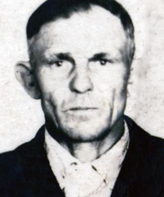 Сорокин Семён Иванович
