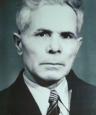 Зубков Николай Иванович