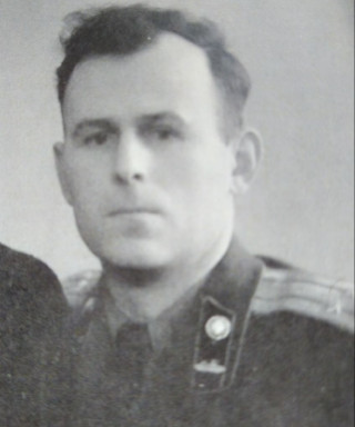 Иванов Алексей Ефимович