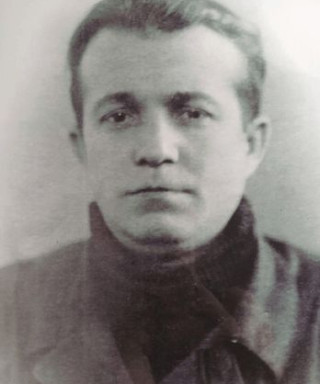 Мочилин Александр Дмитриевич