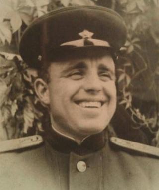Шморгунов Николай Васильевич