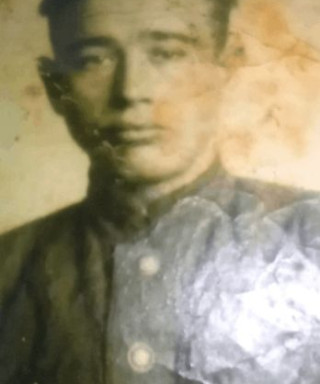 Шеянов Василий Андреевич