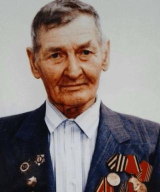 Гайдук Дмитрий Фёдорович