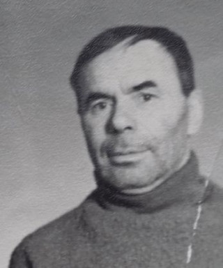 Давыдов Фёдор Константинович