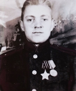 Юров Филат Иванович