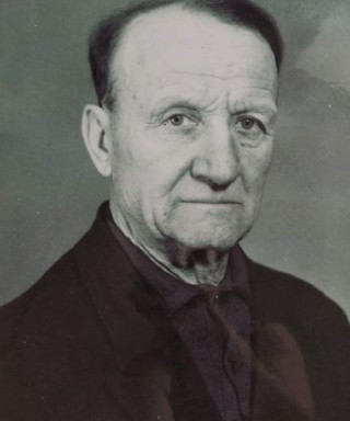 Васильев Павел Илларионович