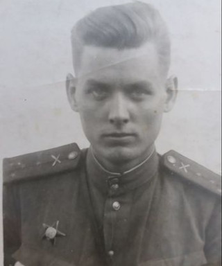 Маев Николай Иванович