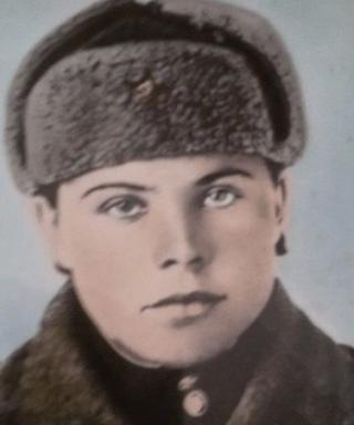 Сидорова Татьяна Андреевна