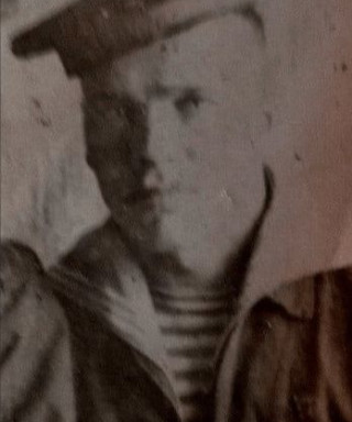 Клевакин Владимир Павлович