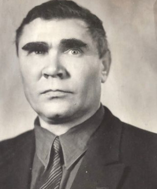 Ярошкевич Владимир Алексеевич