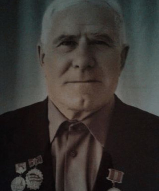 Новиков Дмитрий Михайлович