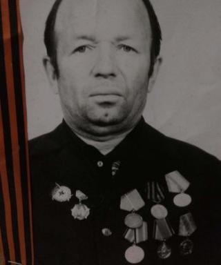 Граблин Василий Михайлович