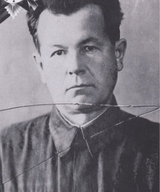 Подушников Федор Емельянович