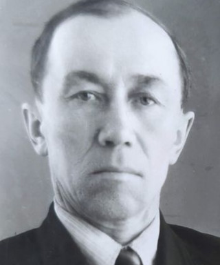 Быков Михаил Федорович