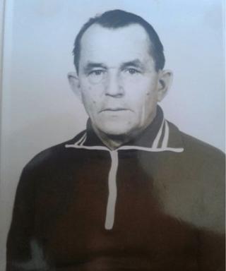 Шестаков Иван Иванович