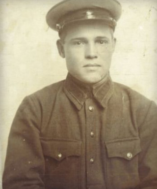 Арыков Василий Леонтьевич