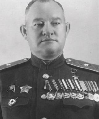 Дрёмин Дмитрий Феоктистович