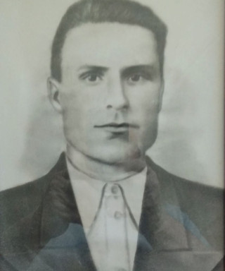 Пантюхин Владимир Васильевич