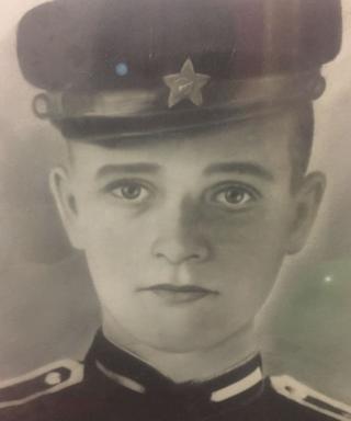 Захарченко Семен Моисеевич