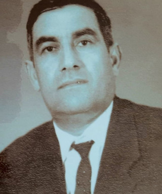 Гусейнов Али Бейдиоглы