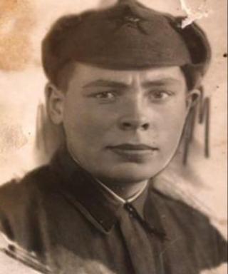 Комин Михаил Петрович