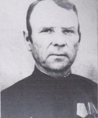 Кузнецов Василий Григорьевич