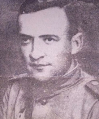 Миронов Александр Ефимович