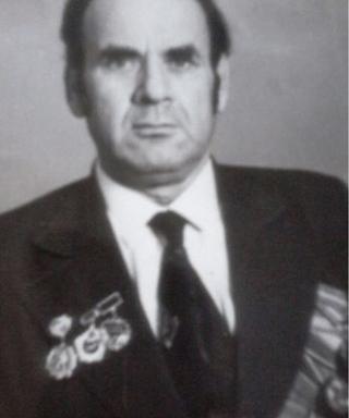 Рукин Алексей Казьмич