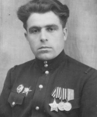 Кухарь Василий Никитович