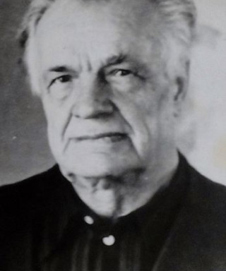 Бранец Иван Максимович