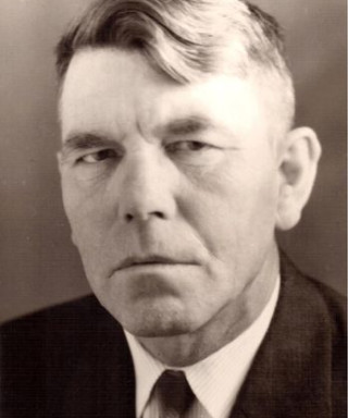 Пирогов Иван Матвеевич