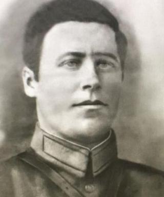 Кудин Терентий Кондратьевич
