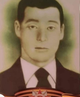 Камалетдинов Иглам Камалетдинович