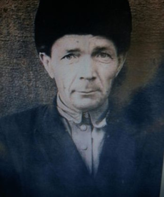 Кабанов Николай Данилович