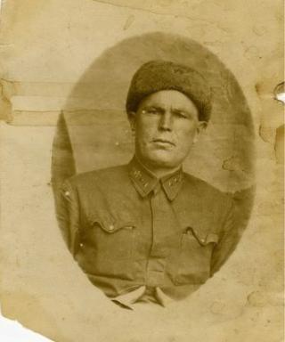 Козловцев Илья Евграфьевич