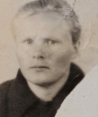 Осипова Агафья Михайловна