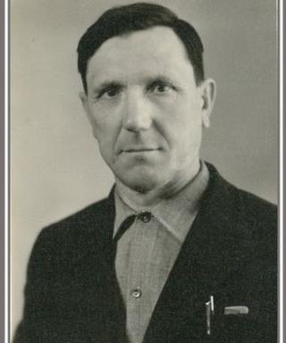 Рощектаев Иван Александрович