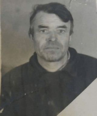 Пастухов Петр Гаврилович