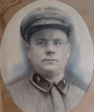 Флягин Василий Иванович