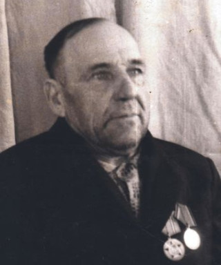 Веренков Борис Степанович