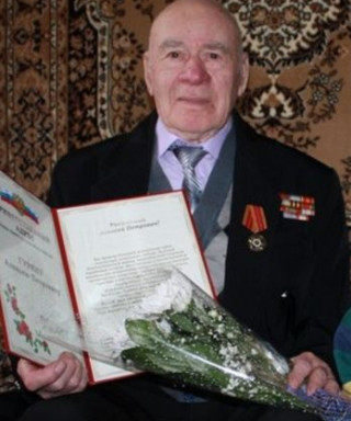 Гурин Алексей Петрович