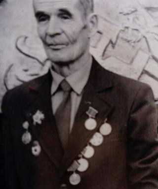 Гоголев Павел Ильич