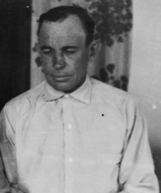 Ушаков Гаврил Алексеевич