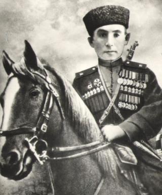 Марданов Салих Нигматьянович